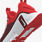 Εξατομικευμένα ανδρικά παπούτσια άσκησης Nike Free Metcon 6 By You