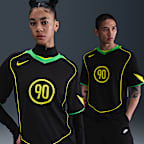 Black/Green Spark/Opti Yellow/Opti Yellow