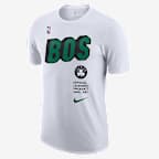 Boston Celtics Men's Nike NBA T-Shirt