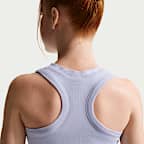 Nike Sportswear Dri-FIT singlet til store barn (jente)