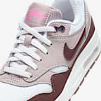 Air Max 1 Older Kids' Shoes