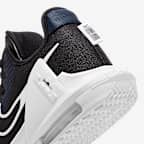 LeBron Witness 6 EP Basketball Shoes