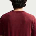 Playera de fútbol Nike para hombre China