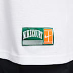 NikeCourt Men's Max90 Tennis T-Shirt