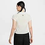 Nike Sportswear Women's Slim Retro Polo Top
