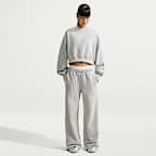 Wolf Grey/Heather/Grey Fog/Sail