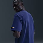 Caitlin Clark Nike Basketball T-Shirt