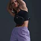 Nike Sportswear Everything Wovens Women's Mid-Rise 5" Shorts