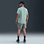 Nike Miler Men's Dri-FIT UV Running Top