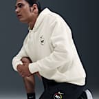 Nike Club N7 Mesh Flow Shorts