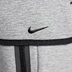 Nike Sportswear Little Kids' Tech Fleece 2-Piece Full-Zip Set