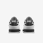 Nike Dunk Low Unlocked By You Custom Women's Shoes