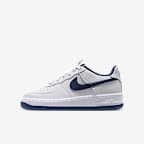 White/Football Grey/Midnight Navy