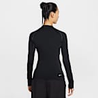 ナイキ ACG "Wildsee" ウィメンズ インナー ロングスリーブ トップス