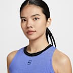 NikeCourt Advantage Women's Tank Top
