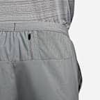Shorts de running con ropa interior de 13 cm para hombre Nike Flex Stride