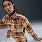 Nike Life Men's Field Shirt