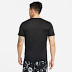 Nike Dri-FIT Men's Graphic Training T-Shirt