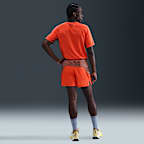 Nike Trail Solar Chase Men's Dri-FIT ADV Short-Sleeve Running Top