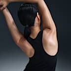 Camiseta de tirantes Dri-FIT UV para mujer Nike Swim Hydroguard