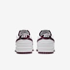 Nike Dunk Low Retro Men's Shoes