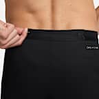 Męskie legginsy do biegania Dri-FIT ADV Nike AeroSwift