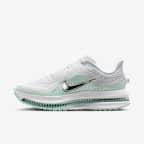 Beyaz/Mint Foam/Cannon/Metallic Silver