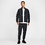 나이키 레트로 남성 드라이 핏 트랙 재킷