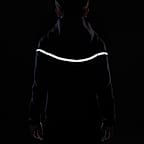Nike Sportswear Tech Fleece Big Kids' (Boys') Reflective Full-Zip Hoodie
