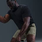 Short non doublé 18 cm Dri-FIT Nike Form pour homme