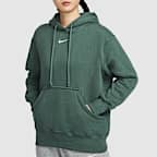 Nike Sportswear Phoenix Fleece Women's Oversized Pullover Hoodie