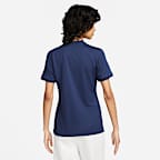 เสื้อแข่งฟุตบอลผู้หญิง Nike Dri-FIT FFF 2022/23 Stadium Home