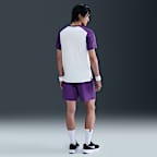 NikeCourt Advantage Men's Tennis Top