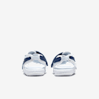 Nike Sunray Adjust 6 Baby/Toddler Slides