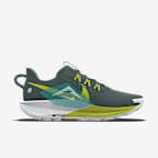 Nike Pegasus Trail 5 By You Custom Trail-Running Shoes