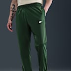Nike Sportswear Club Men's Poly-Knit Tracksuit