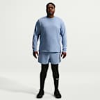 Nike Primary Men's Dri-FIT Long-Sleeve Versatile Top