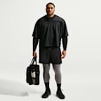 Nike N.A.C. Men's Dri-FIT Reversible Training T-Shirt