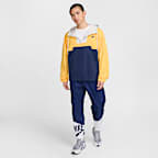 Nike Windrunner Men's Lined Woven Pants