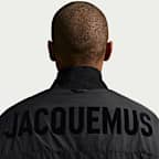 ナイキ x ジャックムス GORE-TEX 2イン1 ジャケット