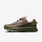 Mink Brown/Medium Olive/Cargo Khaki/Mink Brown