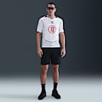 Landon Donovan USMNT 2004 Total 90 Reissue Men's Nike Football Replica Shirt