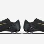 Nike Mercurial Vapor 16 Academy By You Custom Firm-Ground Low-Top Football Boot