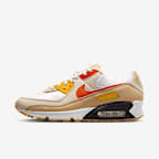 Nike Air Max 90 SE Men's Shoes