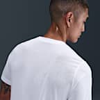 ナイキ メンズ Dri-FIT バスケットボール Tシャツ