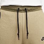 Nike Sportswear Tech Fleece Men's Slim-Fit Joggers