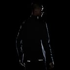Nike Element Men's Therma-FIT Repel 1/2-Zip Running Top