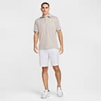 Nike Tour Men's Dri-FIT Jacquard Golf Polo