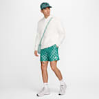 Nike Club 男款 Flow 短褲