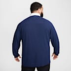 Suéter de golf para hombre Nike Tour